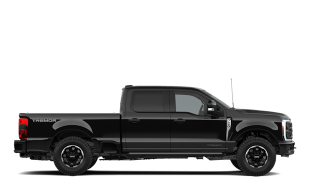 2026 Ford SuperDuty
